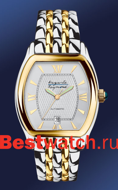 Часы Auguste Reymond Dixieland AR39230B.761